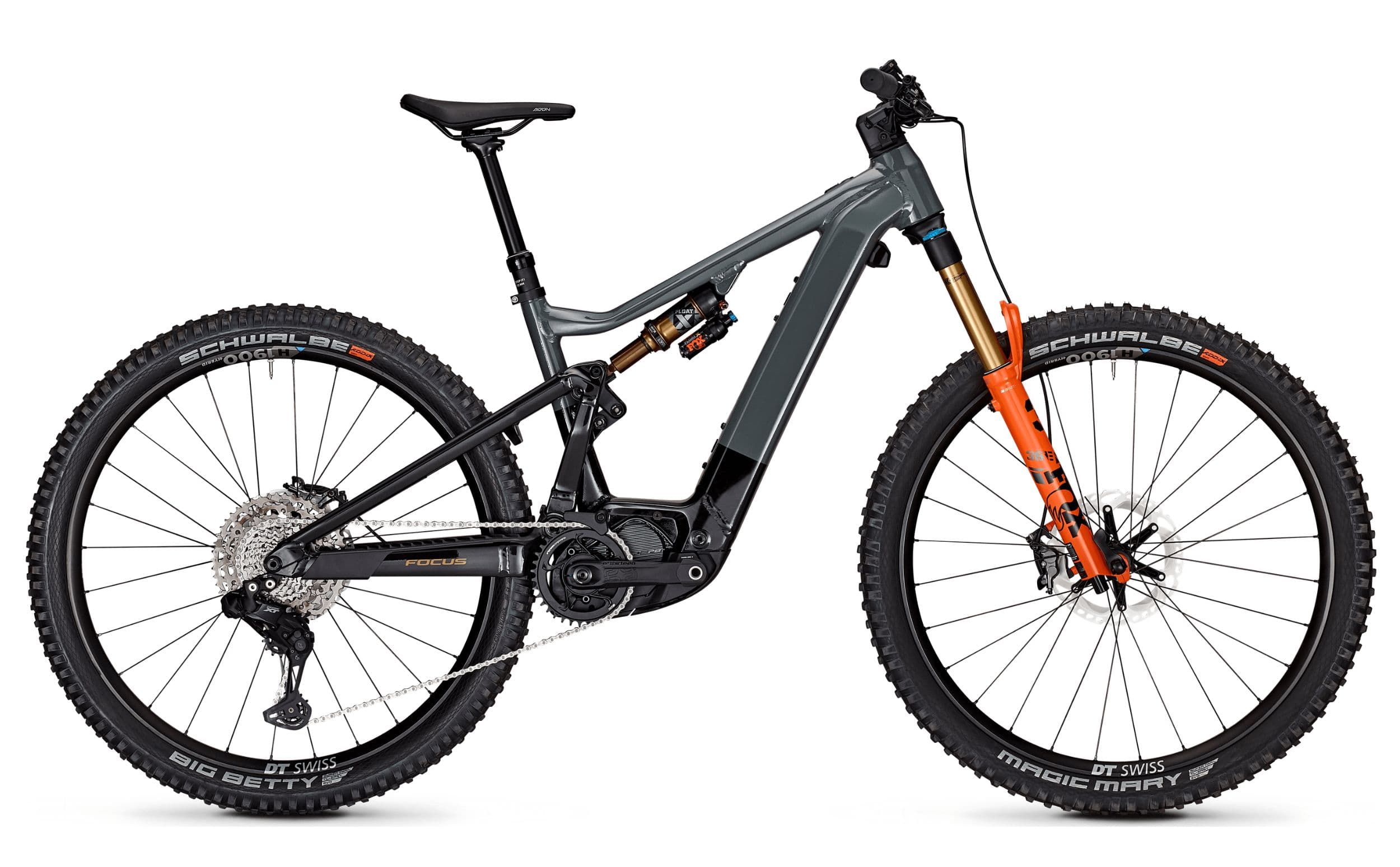 Focus Jam² 7.9 Shimano EP801 mit 720Wh