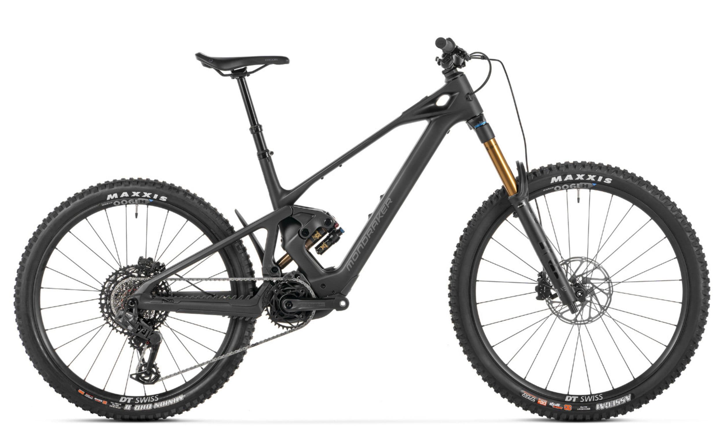 Mondraker Zendit Carbon RR Avinox M2S 800Wh