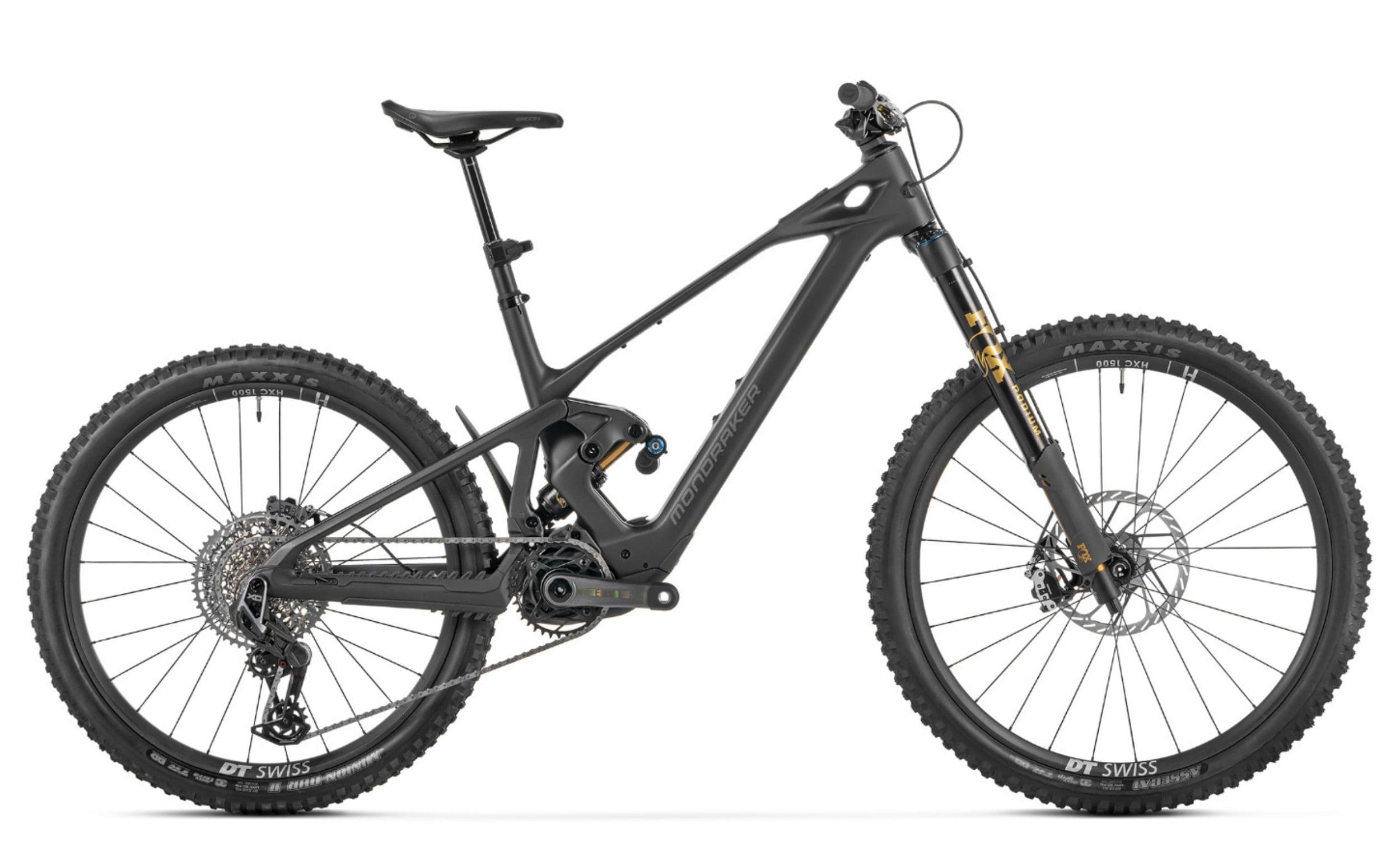 Mondraker Zendit Carbon XR Avinox M2S 800Wh