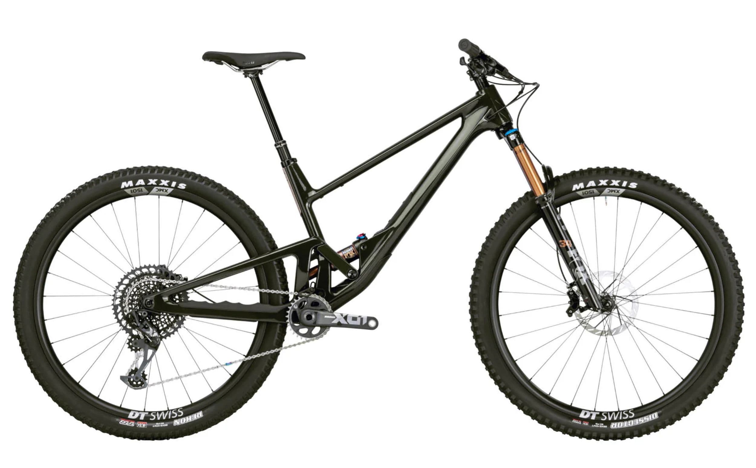 SCOR 2030 ST Carbon X01