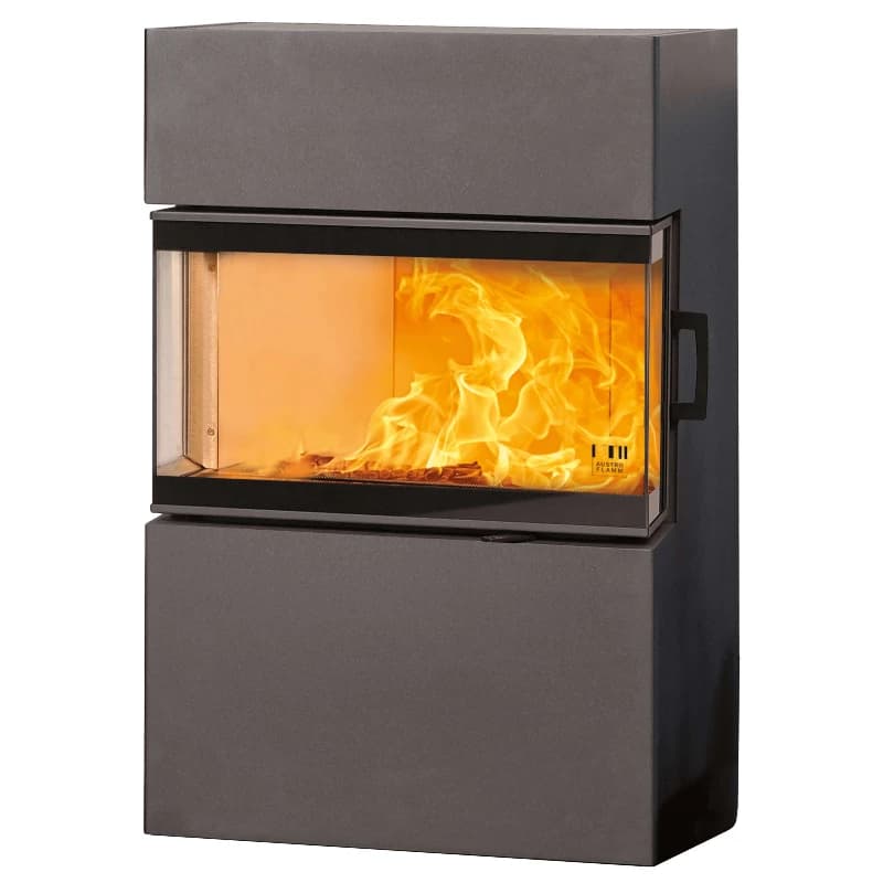 Austroflamm Dexter S3 Kaminofen 6 kW