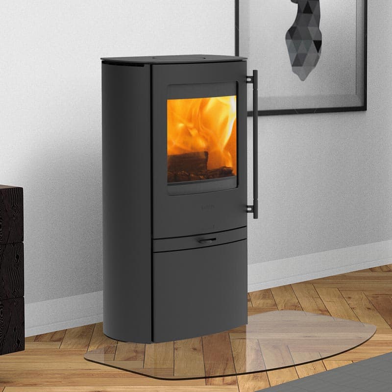 Lotus Jubilee 20 Kaminofen 4 kW