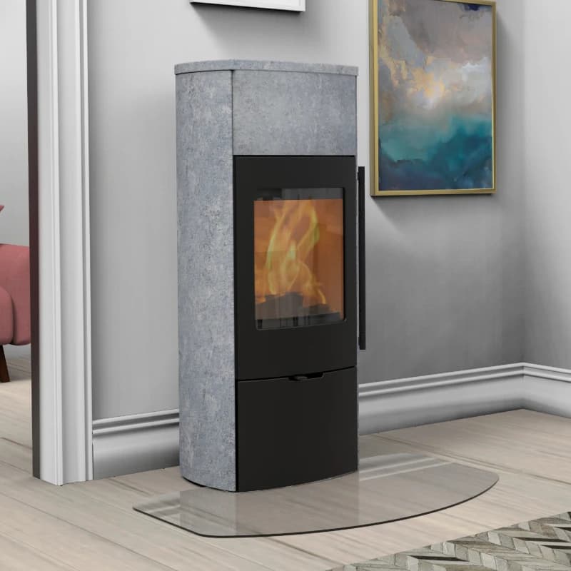 Lotus Mondo 30M Kaminofen 5,9 kW Speckstein