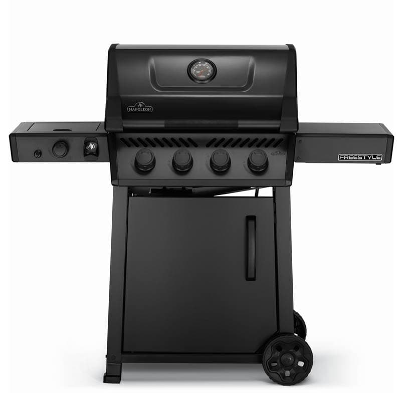 Napoleon Phantom Freestyle 425 Gasgrill mattschwarz