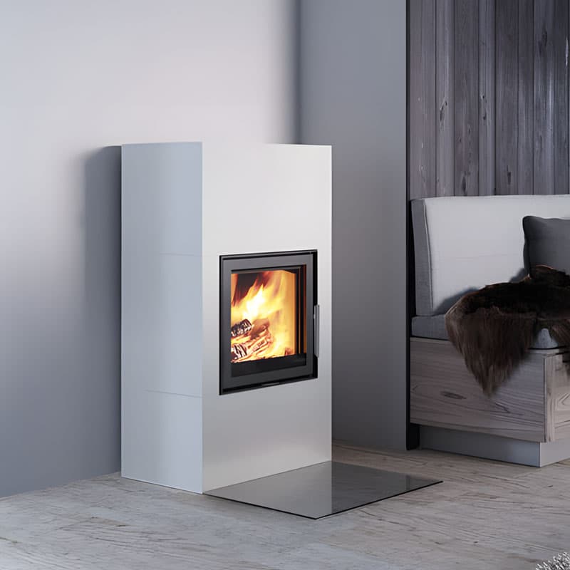 Nordpeis Salzburg S Grundofen 2,1 kW