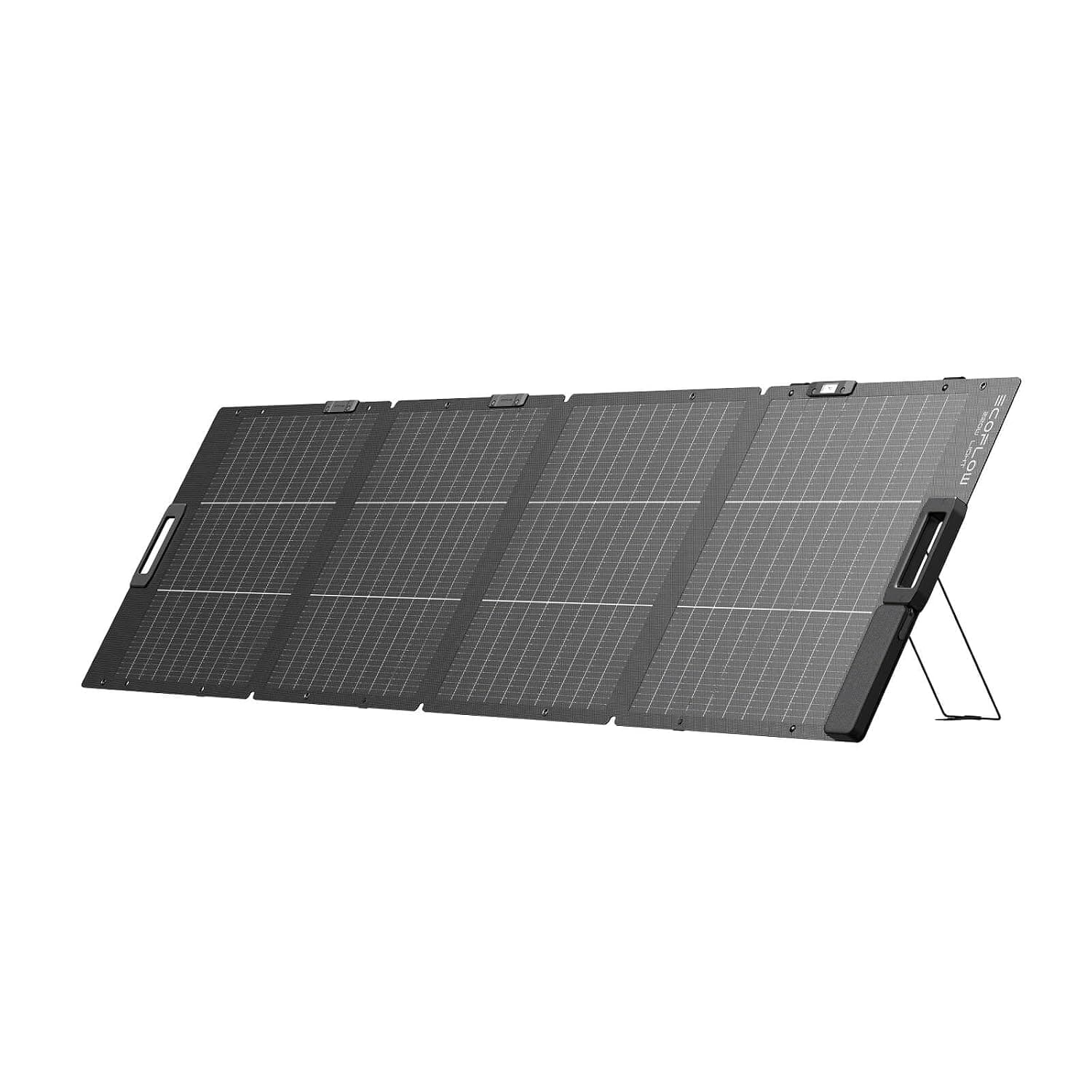 EcoFlow Tragbare Solarpanel-Serie – Hocheffiziente faltbare Lösungen (220W & 400W) - 220W Solar Panel