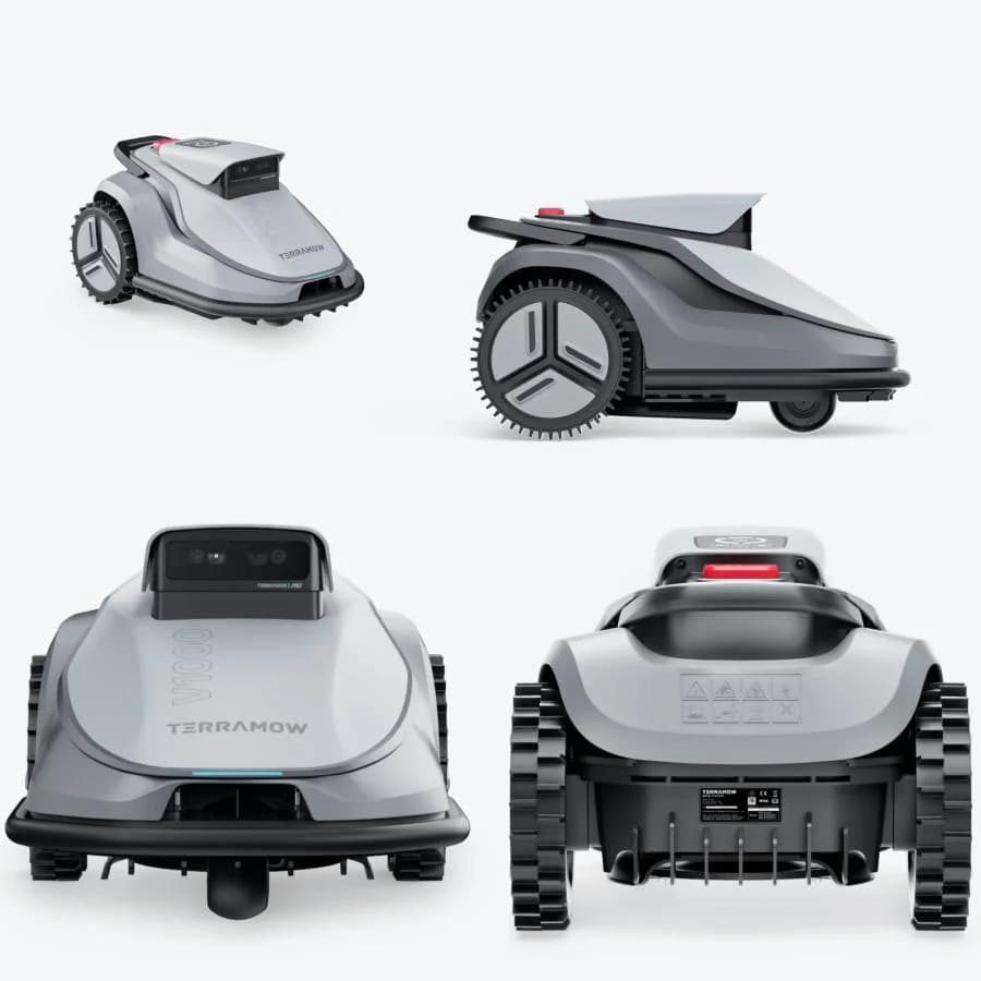 TERRAMOW V1000 Mähroboter