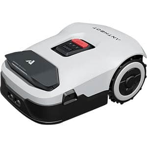 ANTHBOT Mähroboter Genie 600 – RTK-Navigation, KI-Vision, kabellos, bis 600 m²