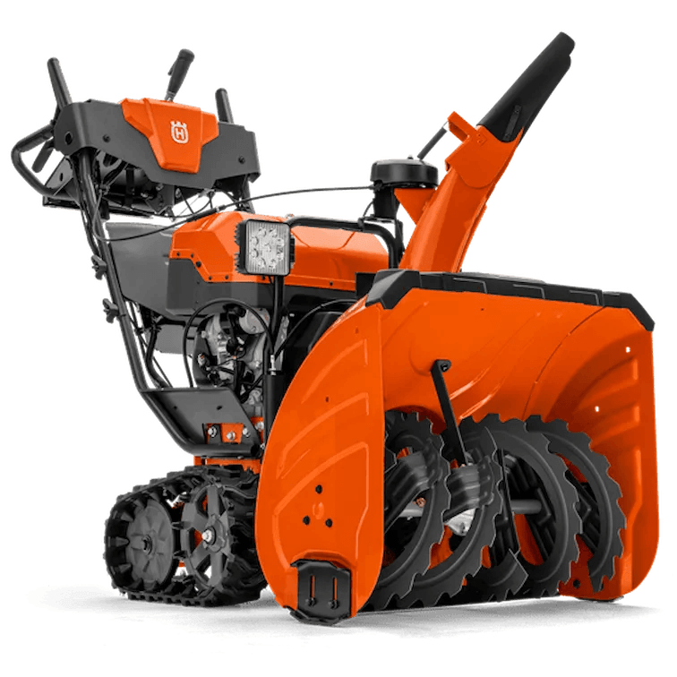 Husqvarna Schneefräse ST 427T