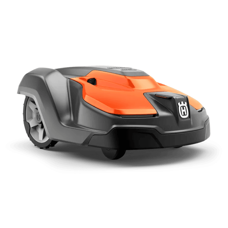 Husqvarna Automower 550 EPOS