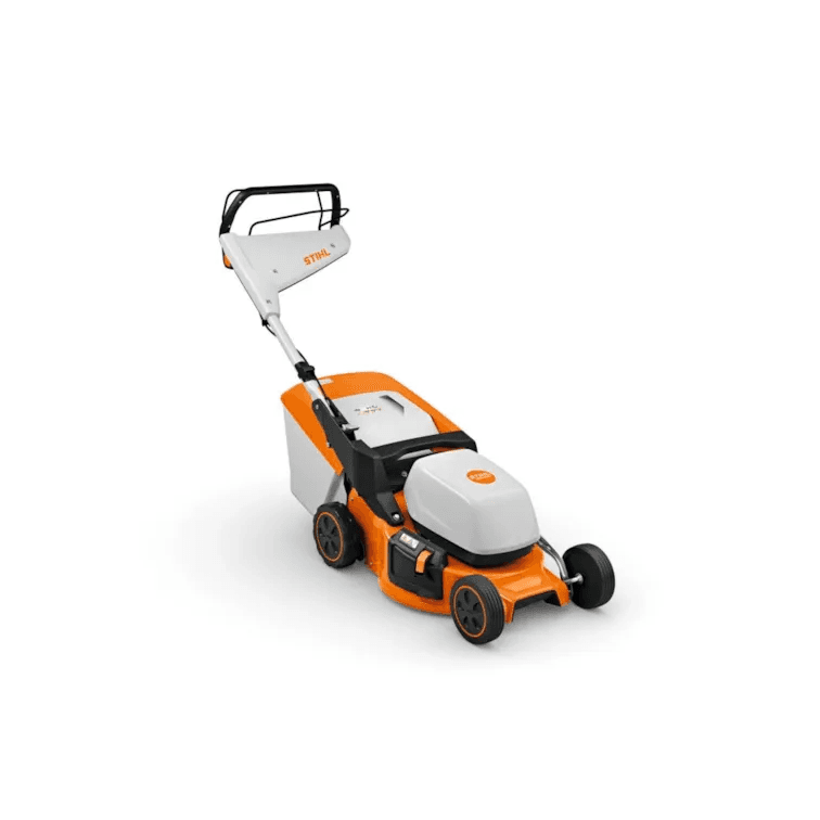 STIHL Akku Rasenmäher RMA 248 T
