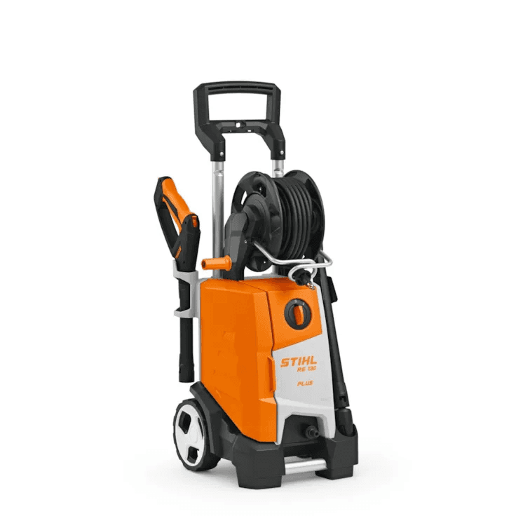 STIHL Hochdruckreiniger RE 130 PLUS