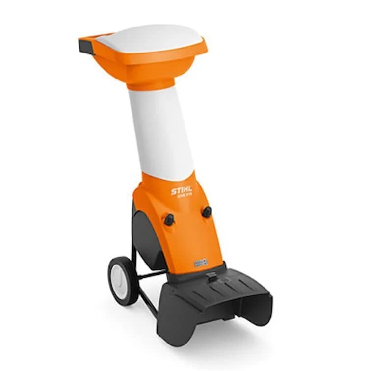 STIHL Elektro Gartenhäcksler GHE 375