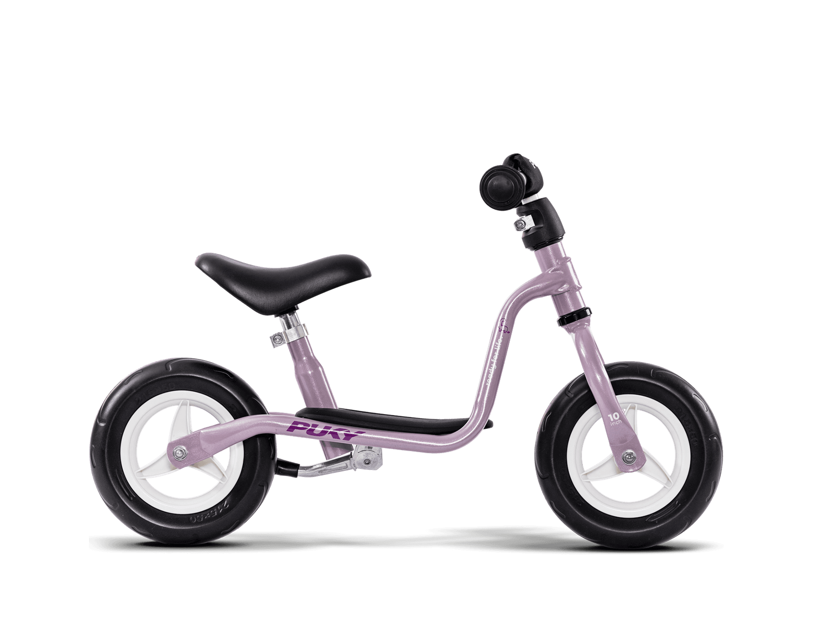 PUKY LR M Ride-On Laufrad – 12 Zoll, ab 2 Jahren, Einsteiger
