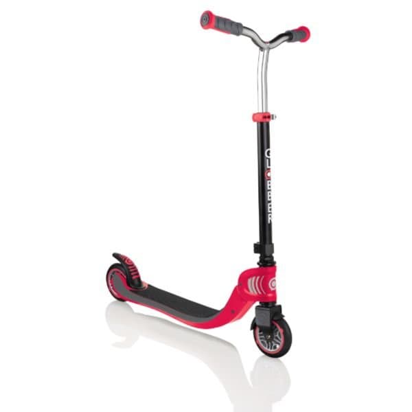 Globber FLOW Foldable Kinderroller – 6–12 Jahre, Blau