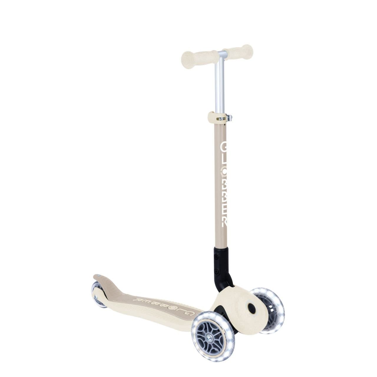 Globber Primo Foldable Kinderroller – Dreirad, Faltbar, ab 3 Jahren
