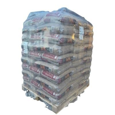 Pellet di legno Excellent Pellets 70x15 kg