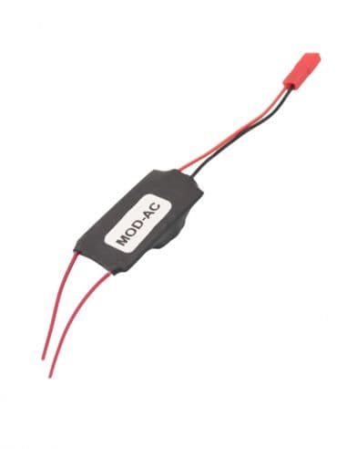 Alimentation 220v 5V-1A / USB / jst