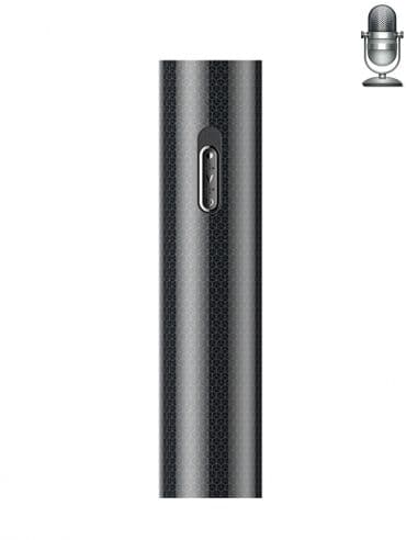 Mini batterie Dictaphone espion 25 jours