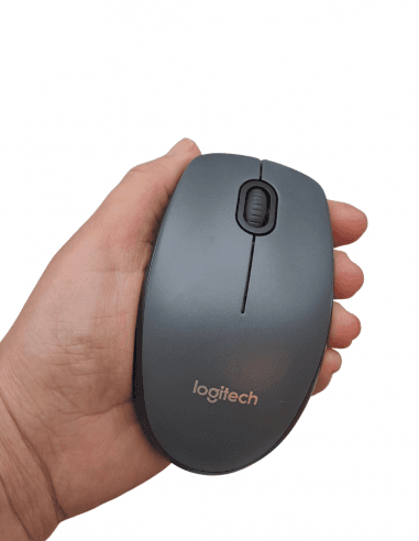 Souris Wifi avec Enregistreur Vocal Espion 32 Go