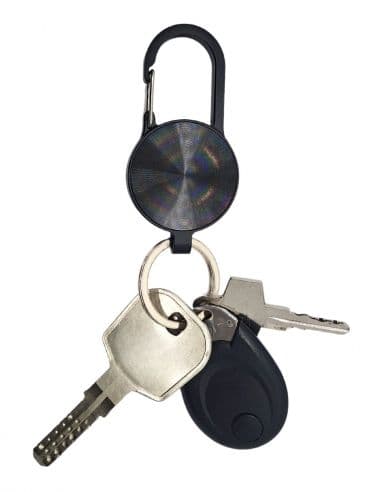 Porte Clé Enregistreur - Continu ou Détection de bruit