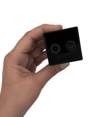 Caméra 4G longue autonomie - Capteur PIR et Zoom x6