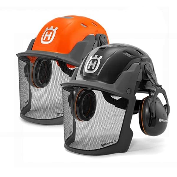 Husqvarna 550XPG Mark II Profipaket