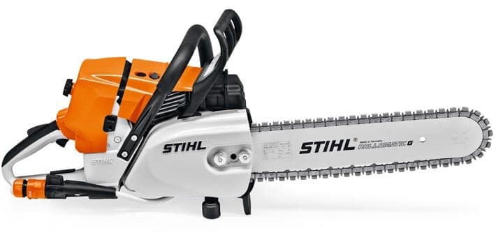 Stihl GS 461 Betonsäge