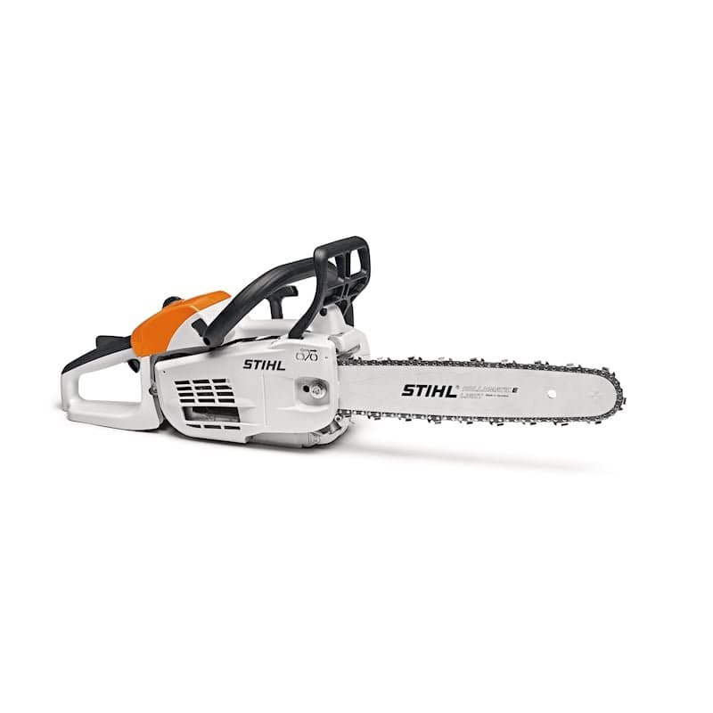 Stihl MS 201 C-M Motorsäge Profi-Paket light