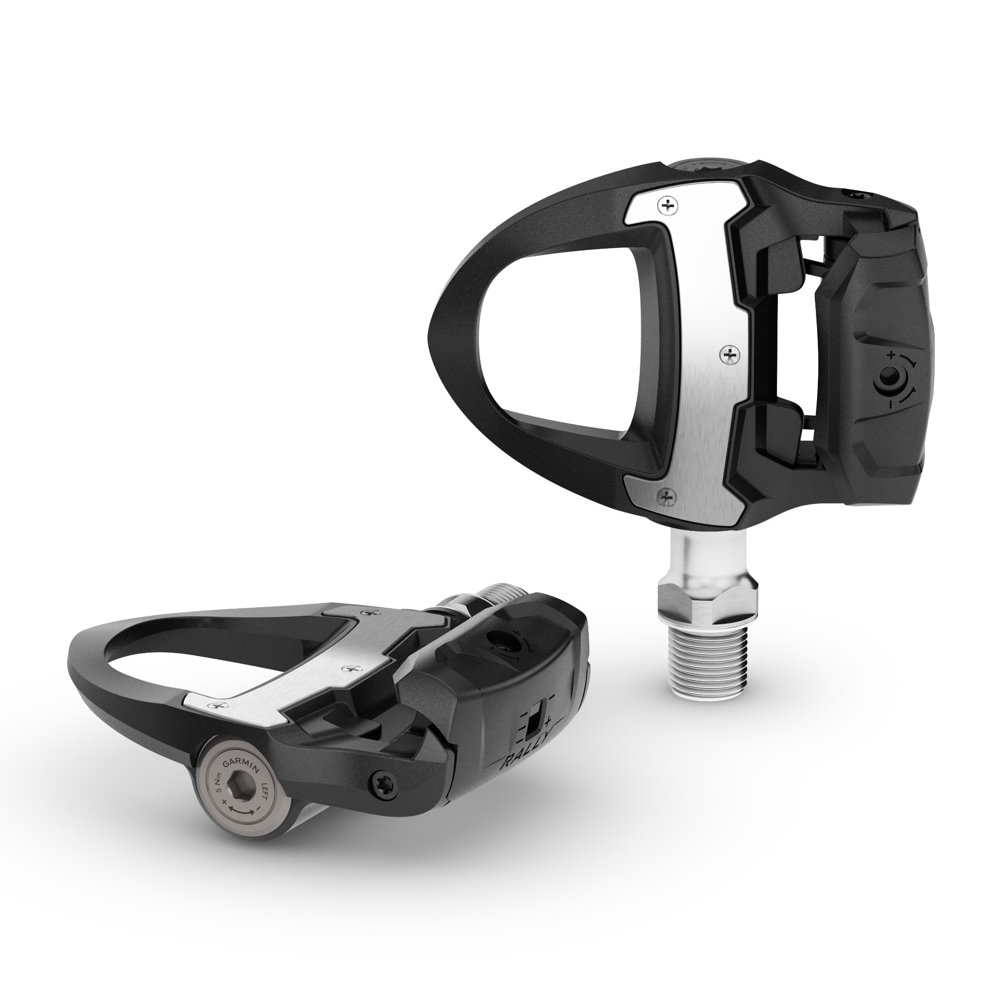 GarminRally RS110 Powermeter