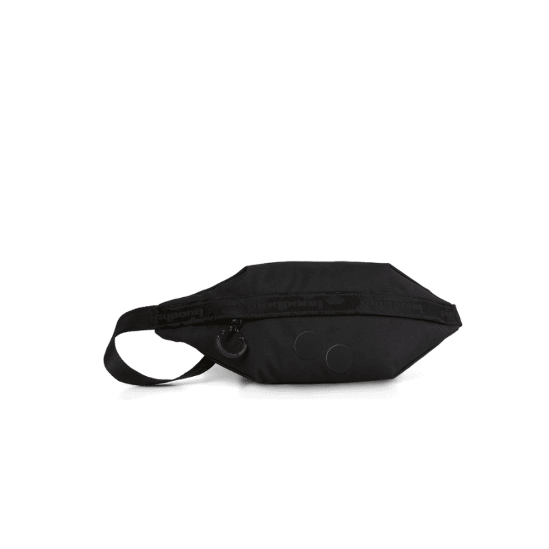 Sac banane Nik Rooted Black PINQPONQ