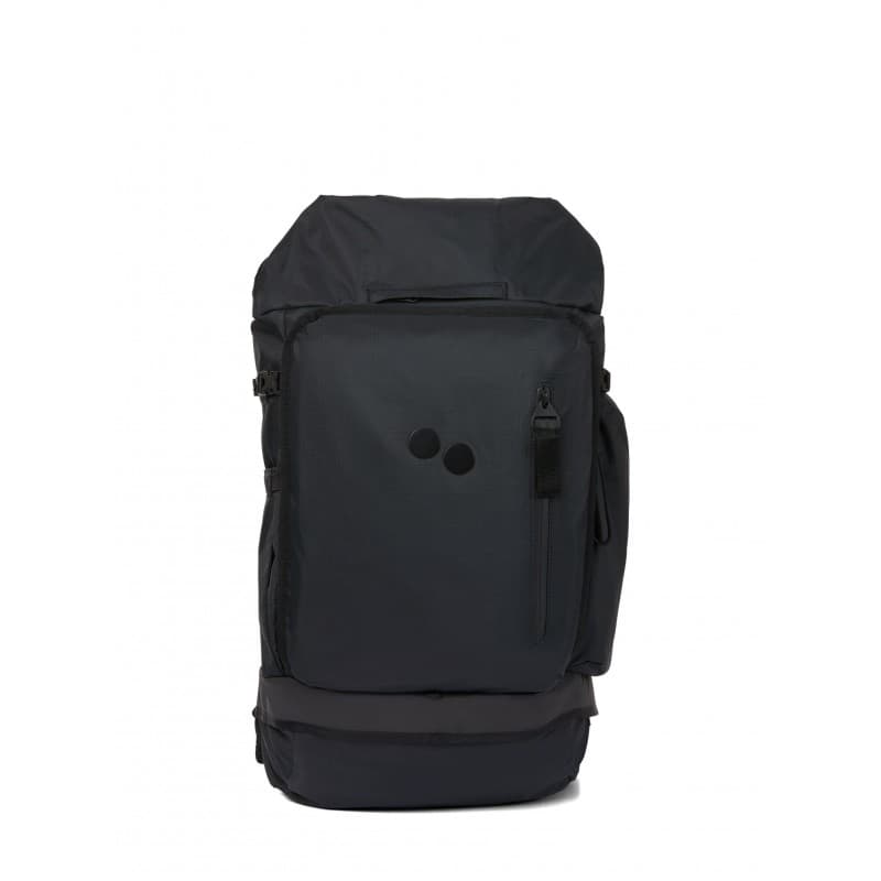 Sac à dos Komut Pure Black PINQPONQ