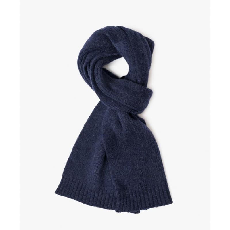 Écharpe King Jammy Marine HOWLIN’