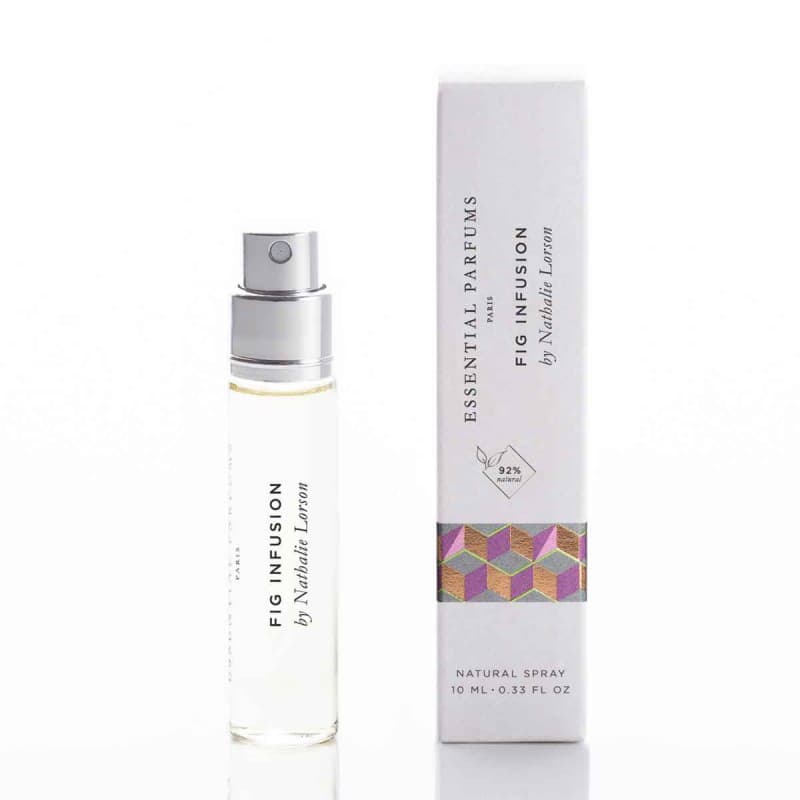 Parfum Fig Infusion 10ml ESSENTIAL PARFUMS