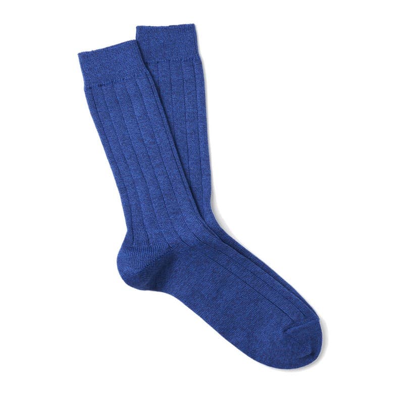 Chaussettes Alistair Royal ROYALTIES - TU40-45