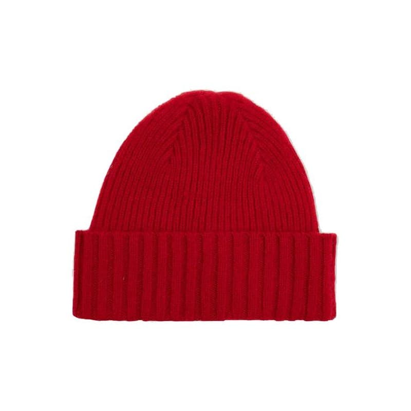 Bonnet King Jammy Red Fire HOWLIN’