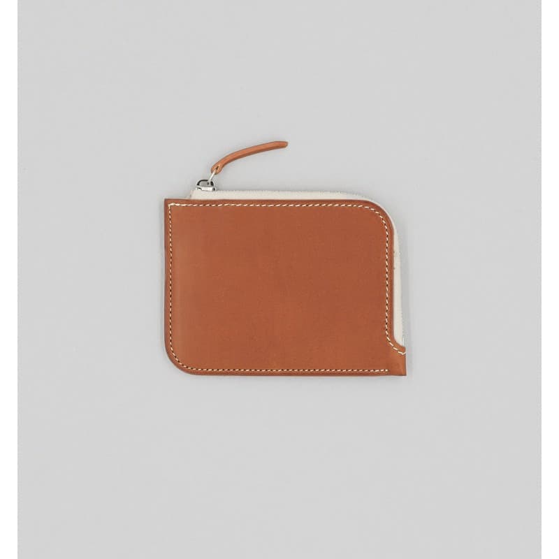 Porte-monnaie Gold Baranil LAPERRUQUE