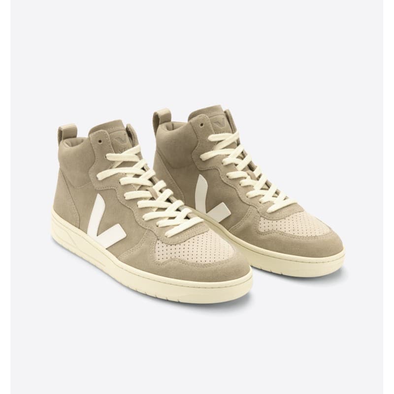 V15 Suede Dune Pierre VEJA - 44FR/11US