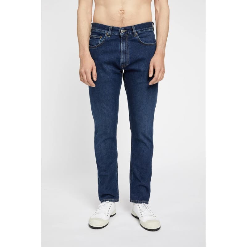 Jean Tapered Bailey Japan Indigo LIVID - 36US