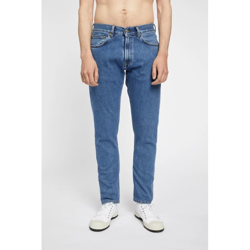 Jean Tapered Bailey Japan Blue LIVID - 34US