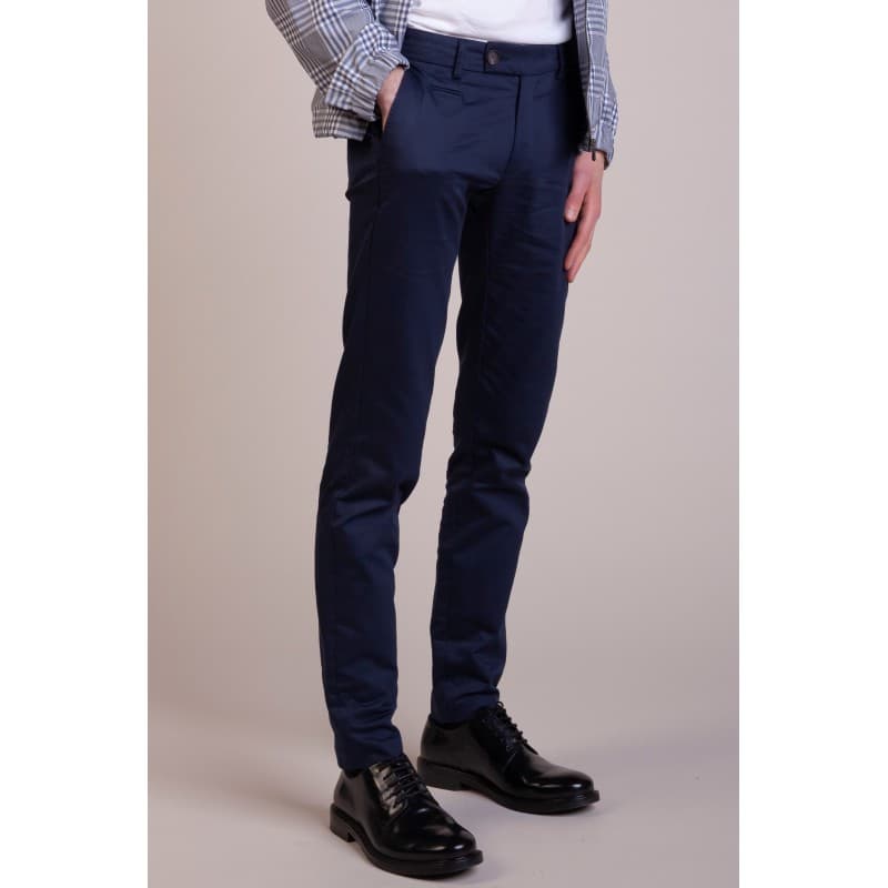 Pantalon City Pant Marine JAGVI - 46FR