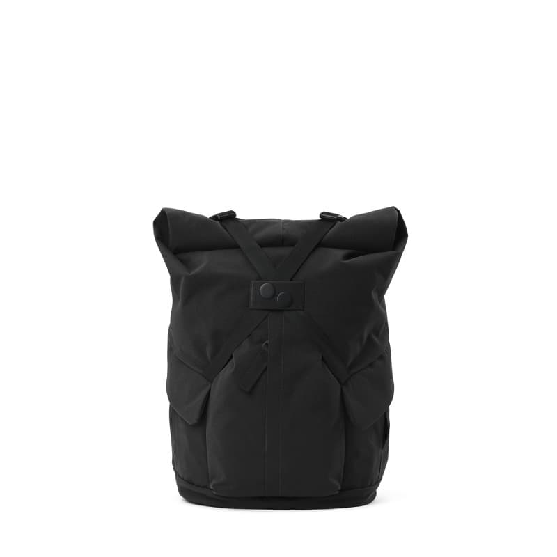 Sac à dos Kross Solid Black PINQPONQ