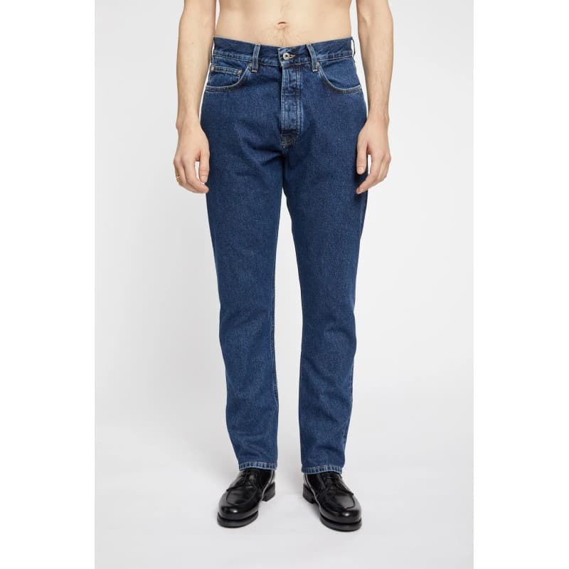 Jean Tapered Kai Japan Dawn LIVID - 31US