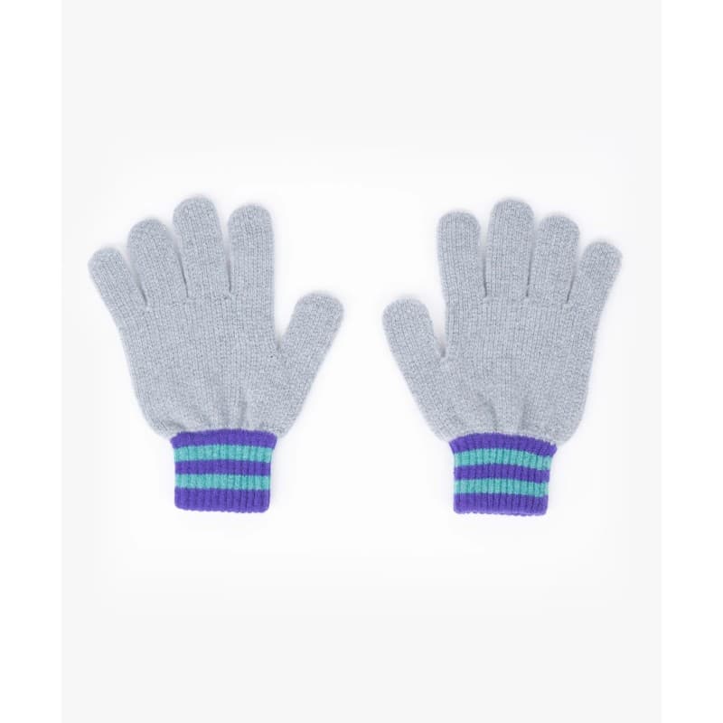 Gants en laine Love Gloves Mint HOWLIN’