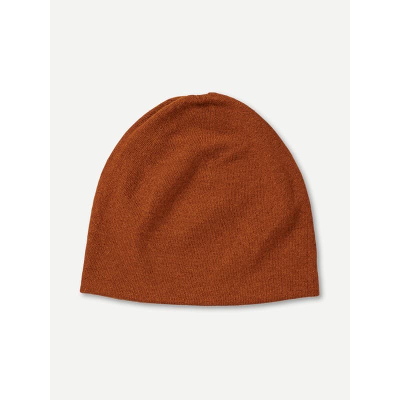 Bonnet Lambswool Cumin JO GORDON