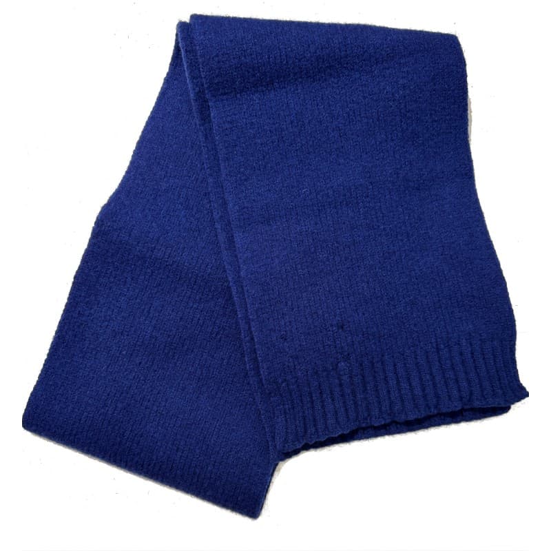 Écharpe King Jammy Cobalt Love HOWLIN’