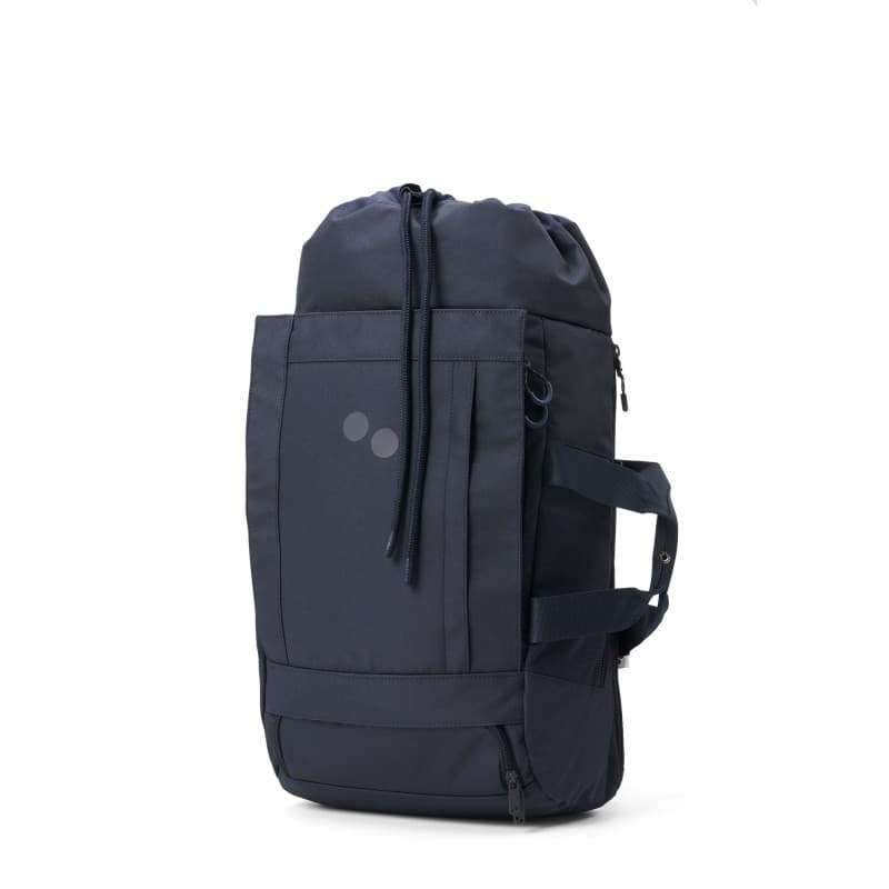 Sac à dos Blok Medium Fjord Navy PINQPONQ