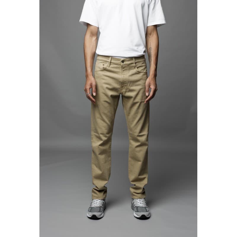 Jean M7 Organic Beige COF STUDIO - 30US