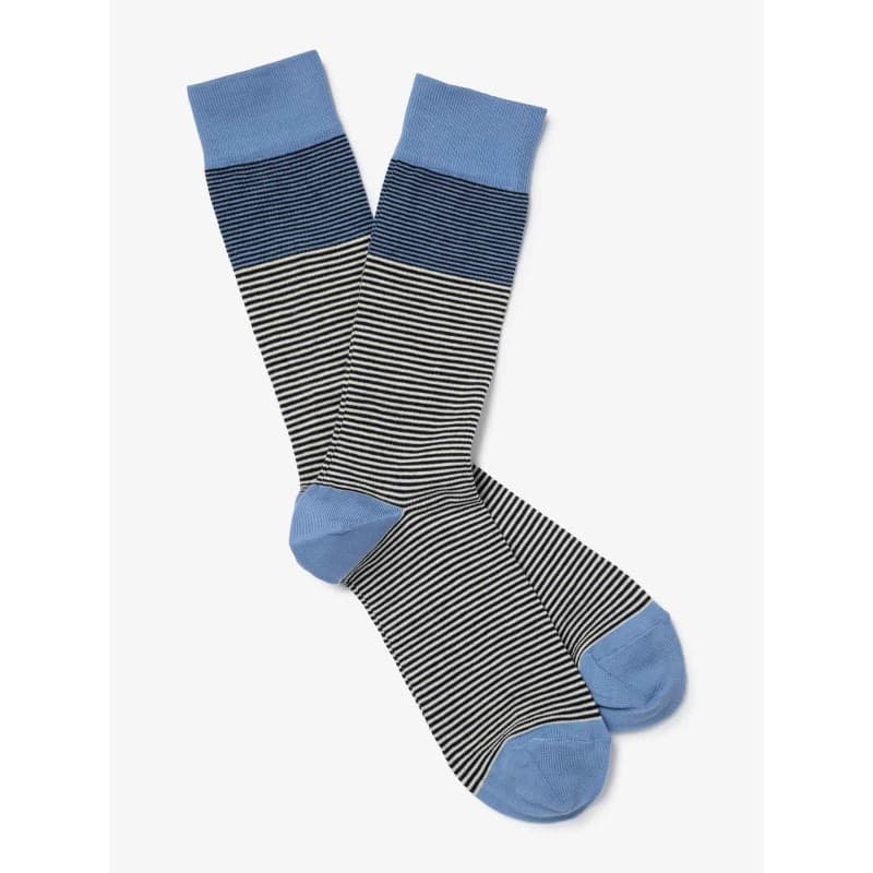 Chaussettes Breton Ciel ROYALTIES