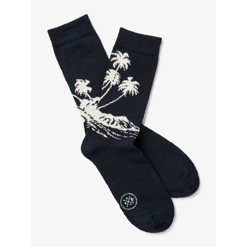 Chaussettes Kai Marine ROYALTIES